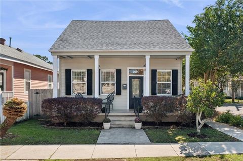 239 CHEROKEE Street New Orleans LA 70118