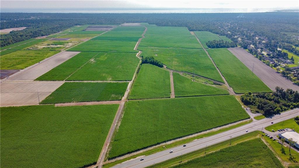 Lot 6 ELVINA PLANTATION