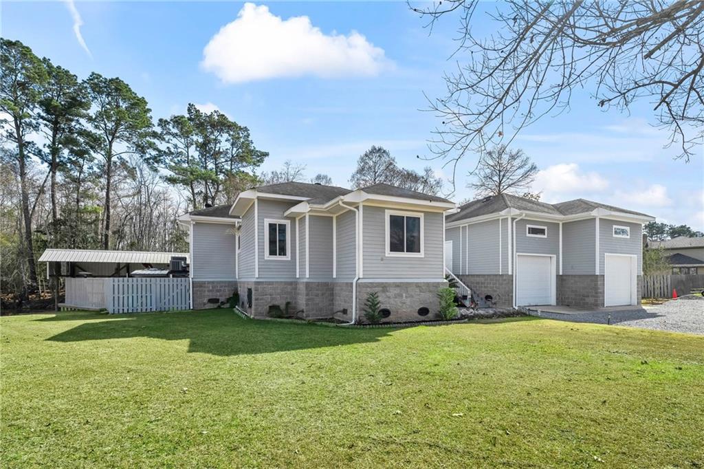 31753 RIVER PINES Drive