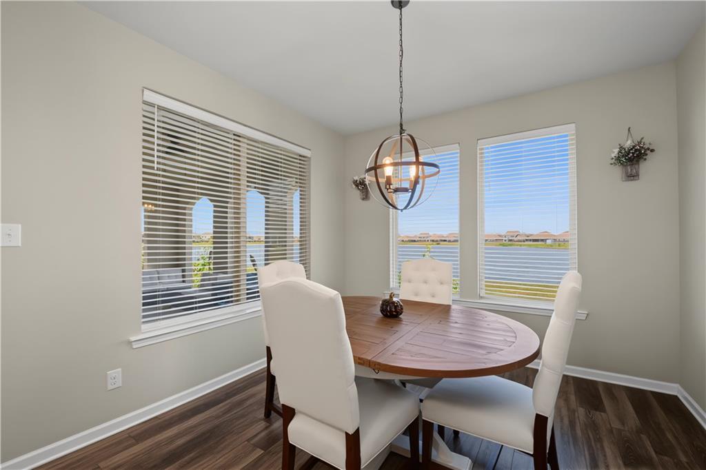 865 PELICAN BAY Drive