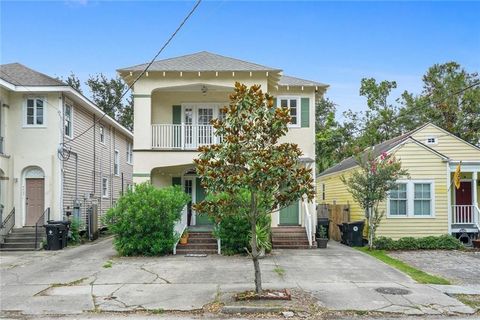 4419 21 FONTAINEBLEAU Drive New Orleans LA 70125