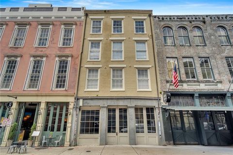 305 DECATUR Street New Orleans LA 70130