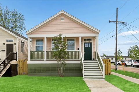 3634 1ST Street New Orleans LA 70125