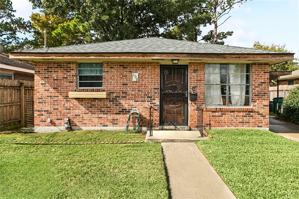 1516 N STARRETT Road