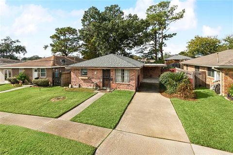 1516 N STARRETT Road Metairie LA 70003