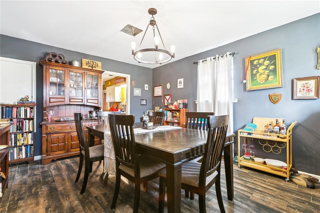 1516 N STARRETT Road