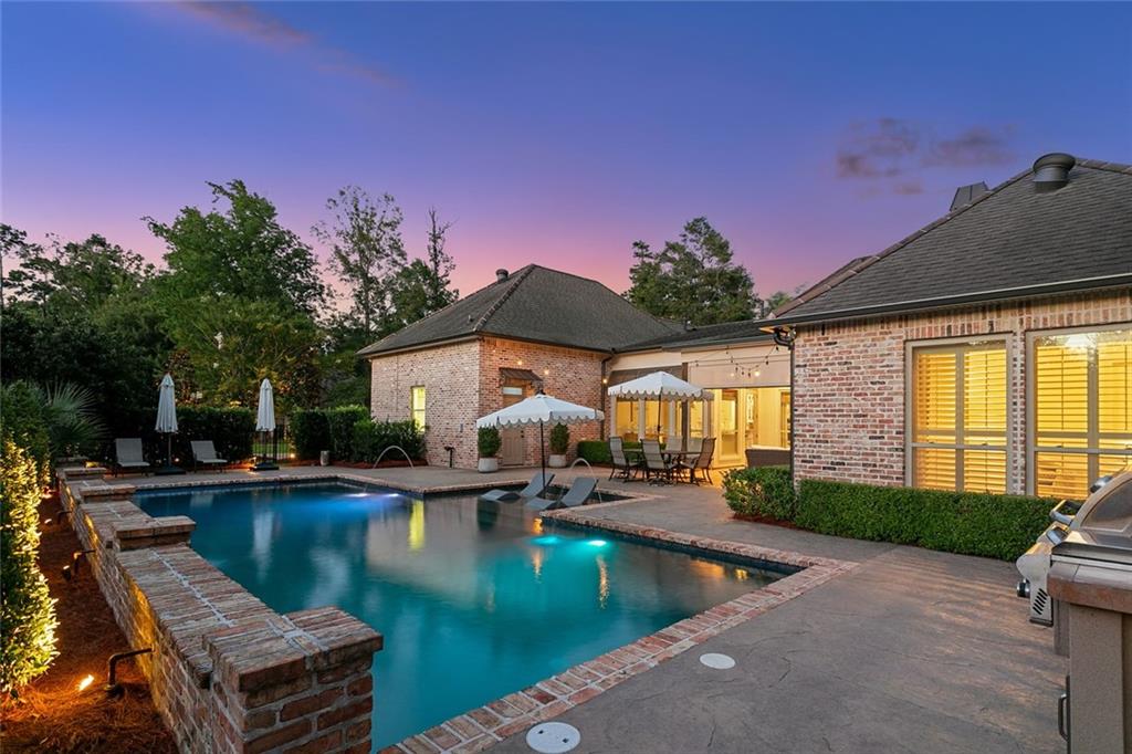 323 BLACK JACK OAK Drive