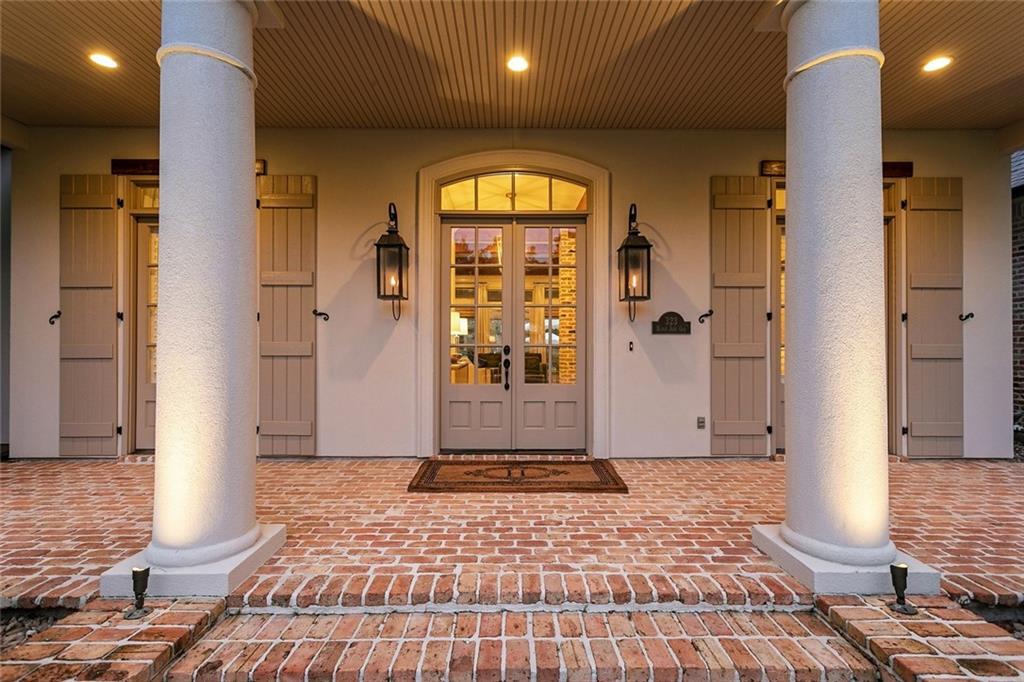 323 BLACK JACK OAK Drive