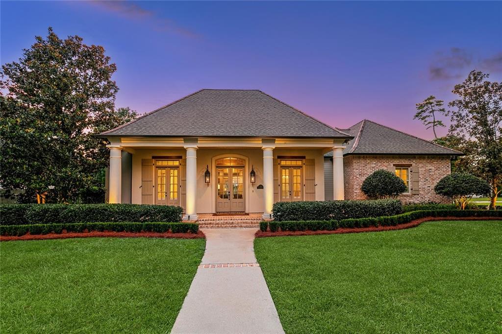 323 BLACK JACK OAK Drive