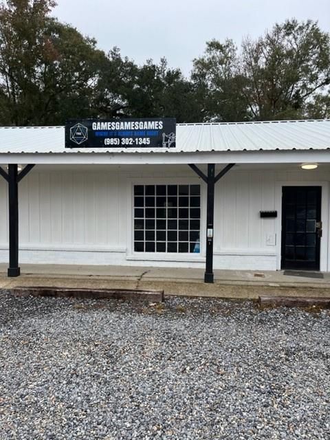 22099 HWY 36 Highway 2 Abita Springs LA 70420