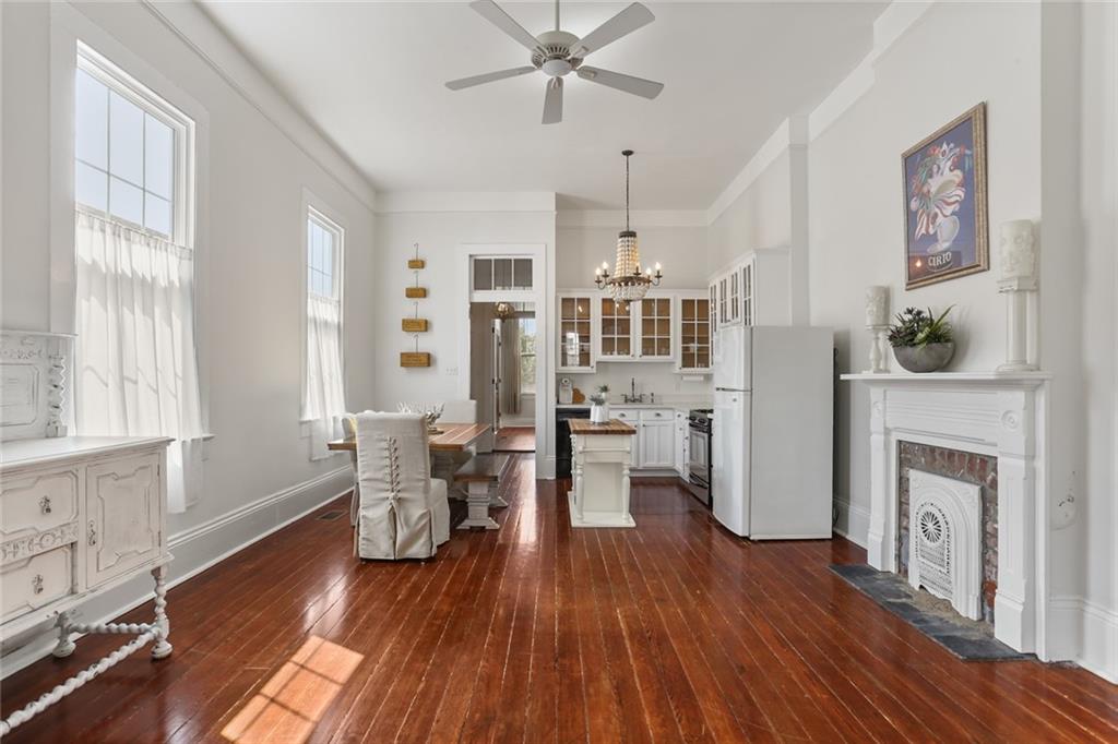 New Orleans, Louisiana 70115, United States, 1 Bedroom Bedrooms, ,1 BathroomBathrooms,Residential,Active,114051