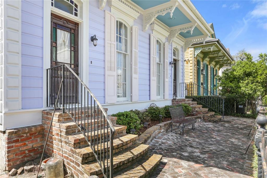 New Orleans, Louisiana 70115, United States, 1 Bedroom Bedrooms, ,1 BathroomBathrooms,Residential,Active,114051