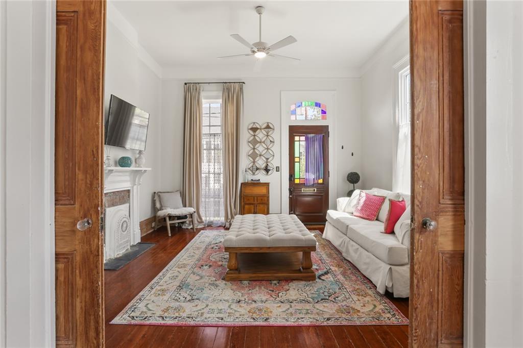 New Orleans, Louisiana 70115, United States, 1 Bedroom Bedrooms, ,1 BathroomBathrooms,Residential,Active,114051