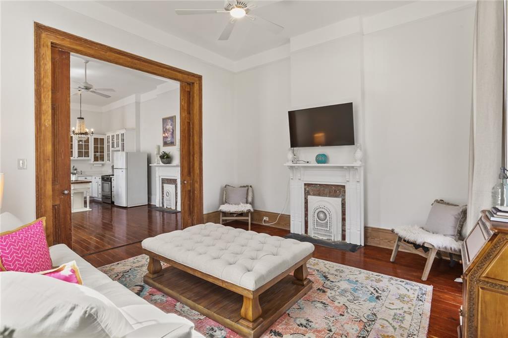New Orleans, Louisiana 70115, United States, 1 Bedroom Bedrooms, ,1 BathroomBathrooms,Residential,Active,114051