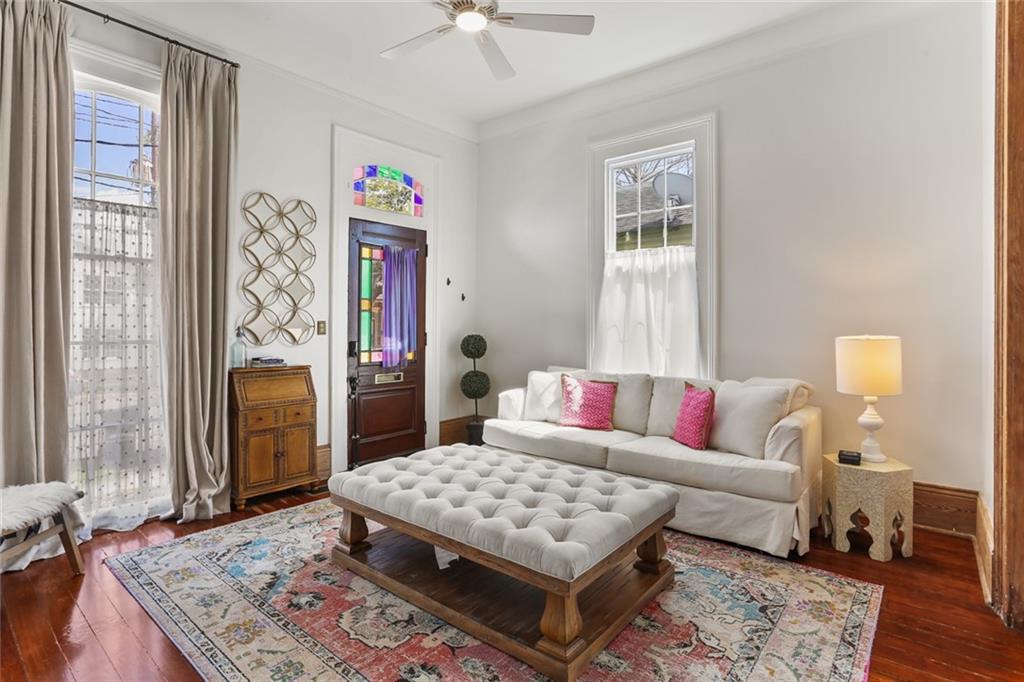 New Orleans, Louisiana 70115, United States, 1 Bedroom Bedrooms, ,1 BathroomBathrooms,Residential,Active,114051