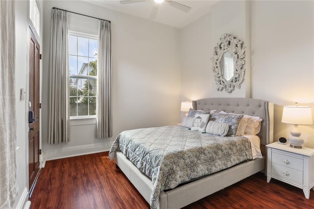 New Orleans, Louisiana 70115, United States, 1 Bedroom Bedrooms, ,1 BathroomBathrooms,Residential,Active,114051