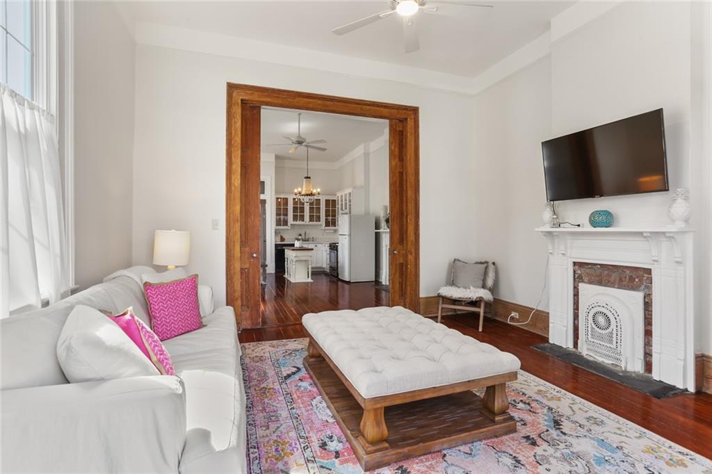New Orleans, Louisiana 70115, United States, 1 Bedroom Bedrooms, ,1 BathroomBathrooms,Residential,Active,114051