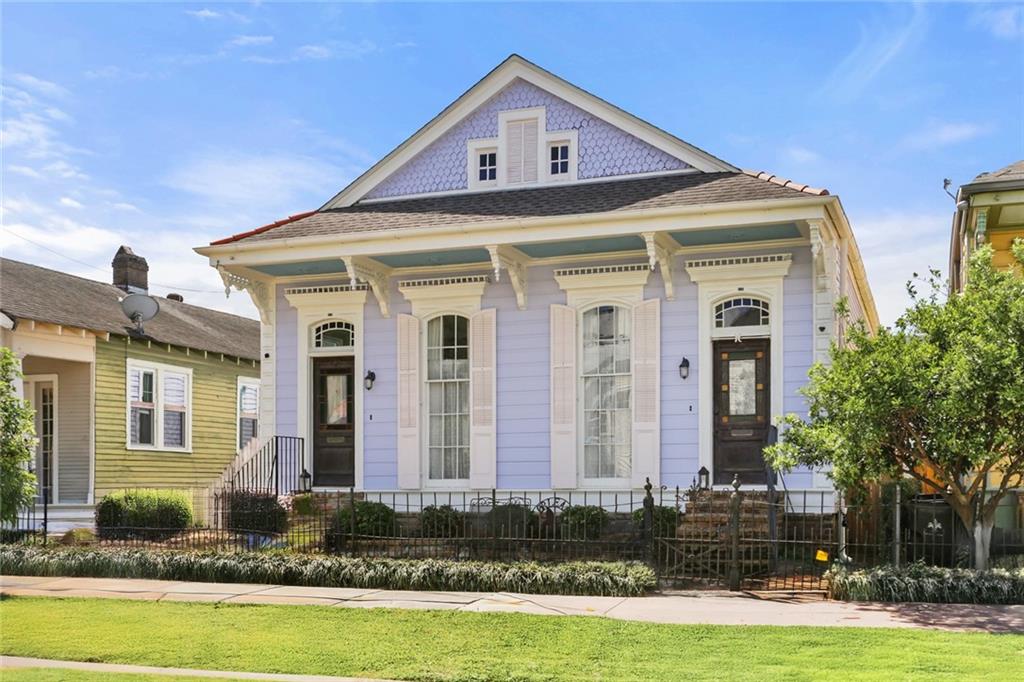 New Orleans, Louisiana 70115, United States, 1 Bedroom Bedrooms, ,1 BathroomBathrooms,Residential,Active,114051