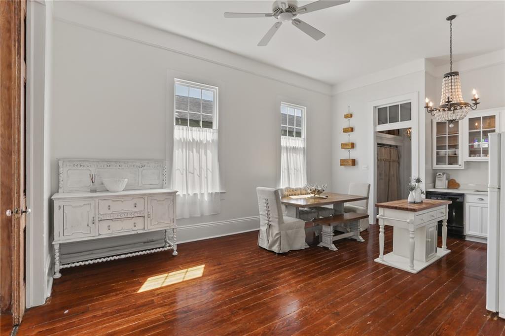 New Orleans, Louisiana 70115, United States, 1 Bedroom Bedrooms, ,1 BathroomBathrooms,Residential,Active,114051