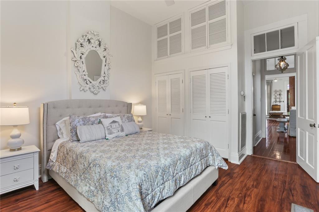 New Orleans, Louisiana 70115, United States, 1 Bedroom Bedrooms, ,1 BathroomBathrooms,Residential,Active,114051