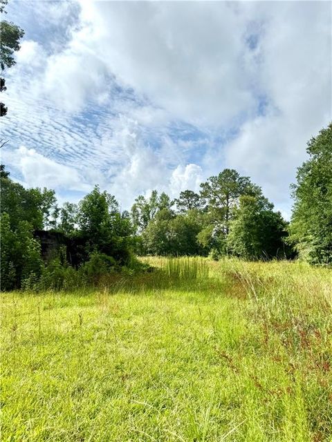S TBA HWY 10 Highway Franklinton LA 70438