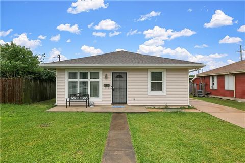 Photo of 5030 TOURO Street, New Orleans, LA 70122 (MLS # 2554293)