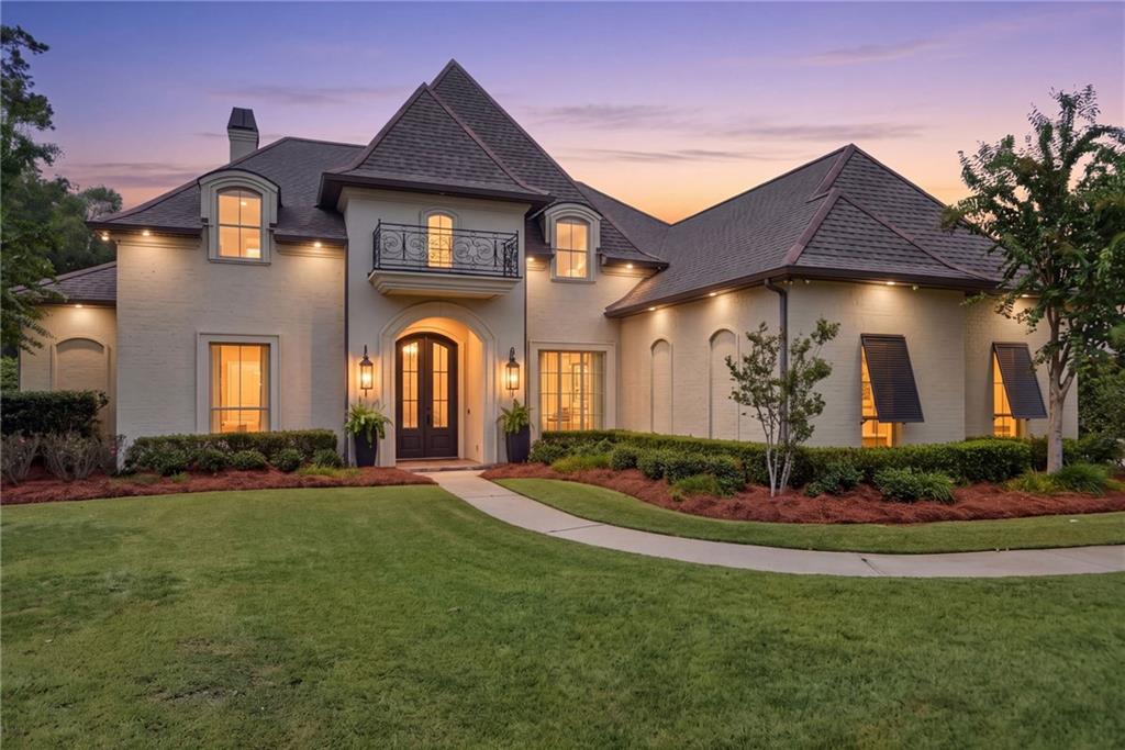 537 DELTA QUEEN Court