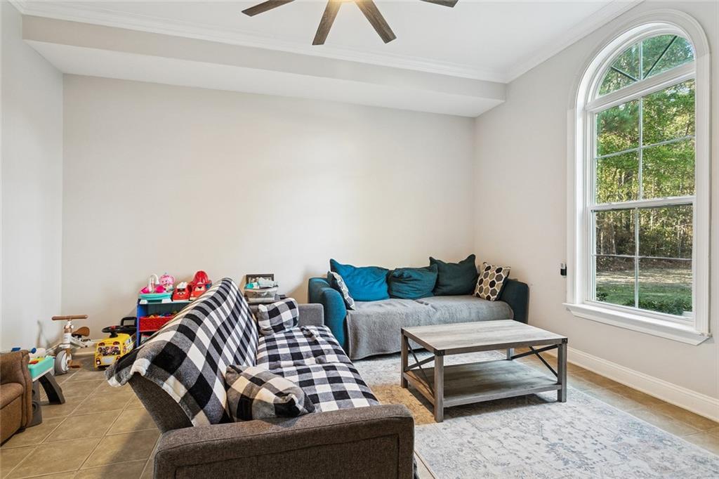 16903 MILLION DOLLAR Road