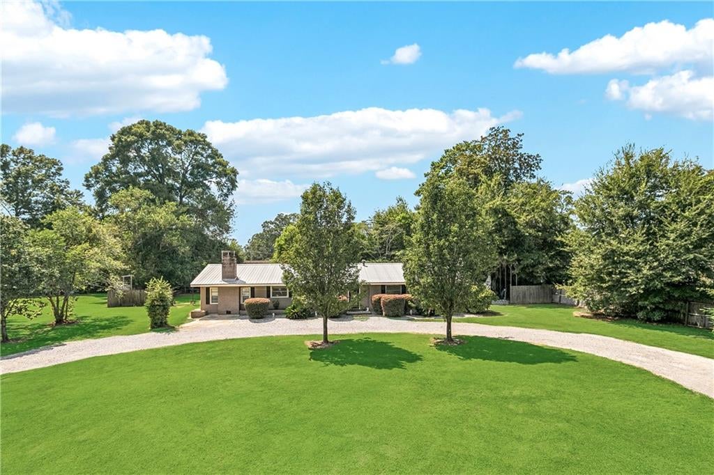 239 TUNG Road