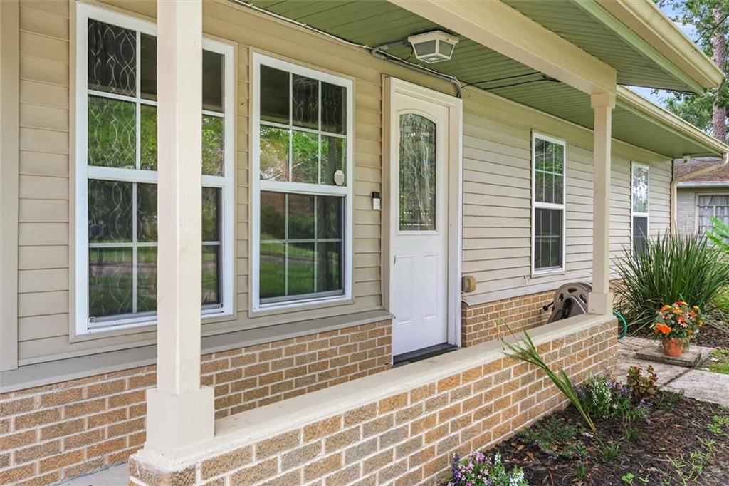 237 CITRUS Road