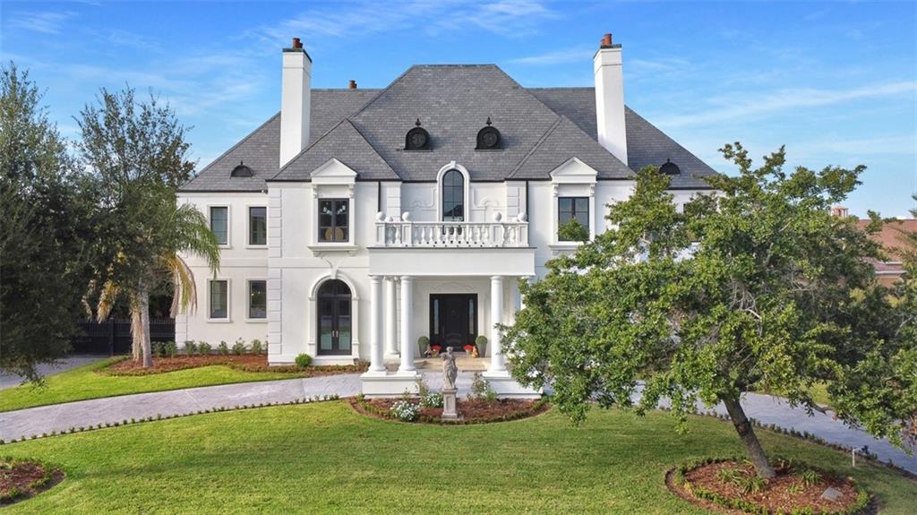 6 OAKLAND Road