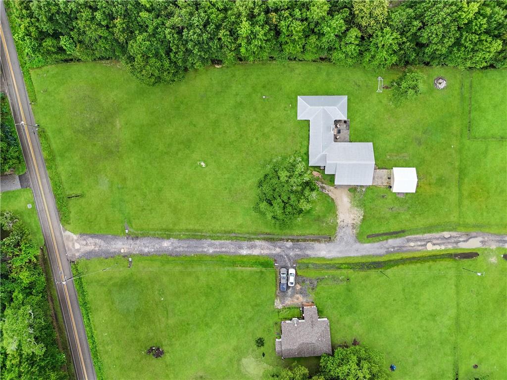 61531 FISH HATCHERY Road