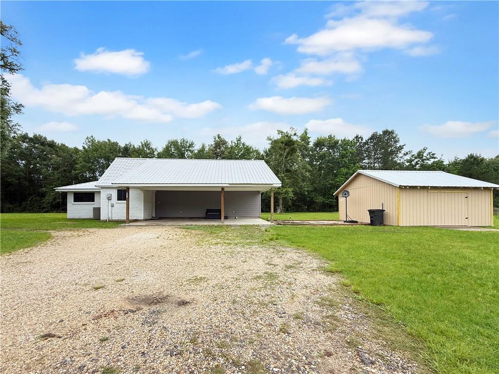 61531 FISH HATCHERY Road