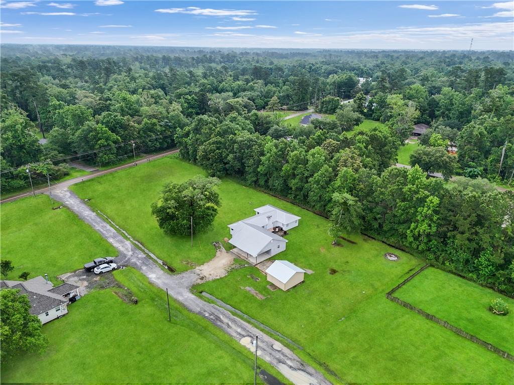 61531 FISH HATCHERY Road