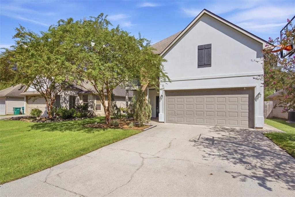 10069 SERENE RD Road