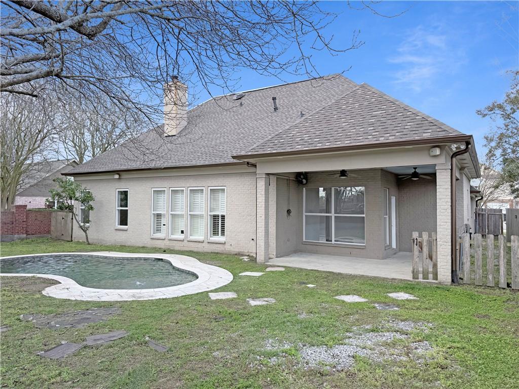 195 STONEHAVEN Drive