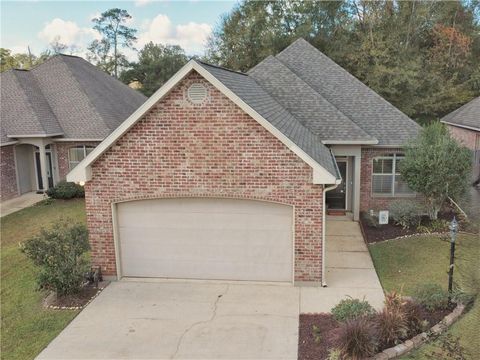 1528 CAMELLIA Drive Hammond LA 70403