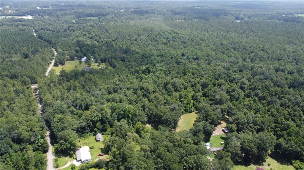 115 Acres WATTS THOMAS Road
