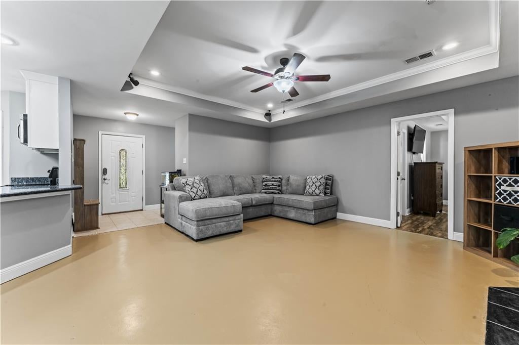 23035 COUNTRY RIVER Drive