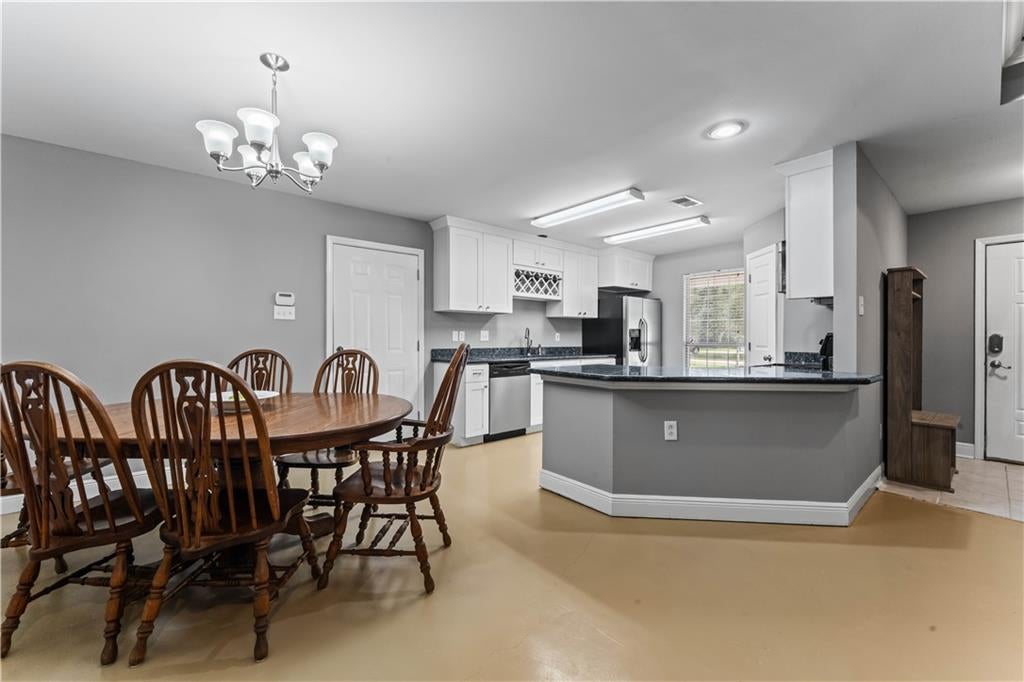 23035 COUNTRY RIVER Drive