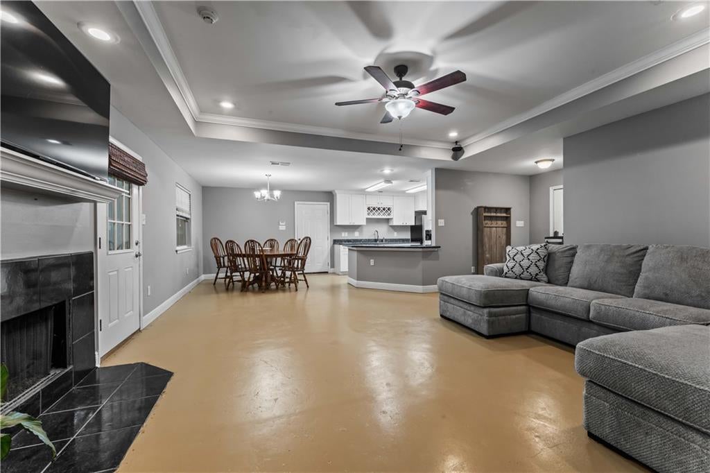 23035 COUNTRY RIVER Drive