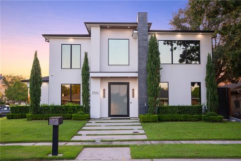 1900 GIUFFRIAS Avenue Metairie LA 70001
