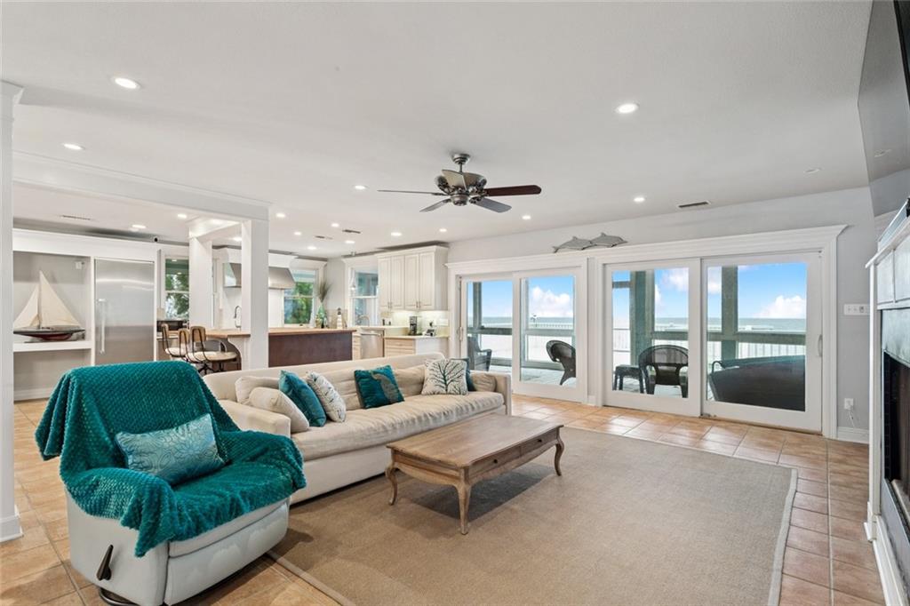 5 S TREASURE ISLE Road