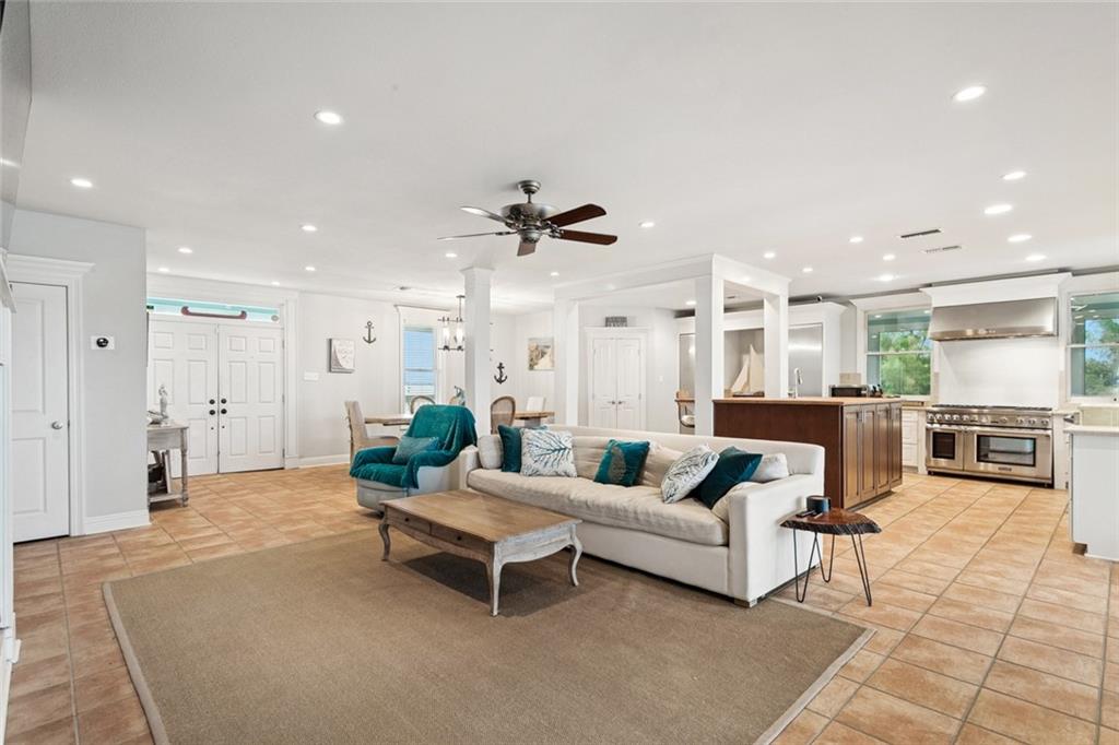 5 S TREASURE ISLE Road