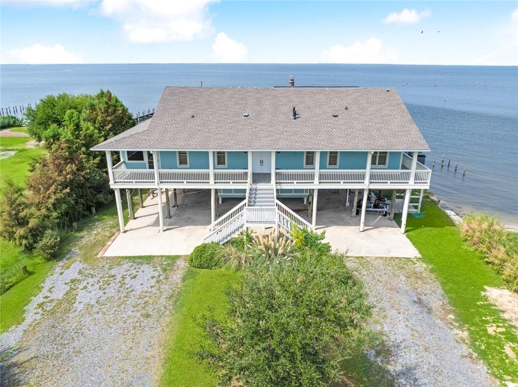 5 S TREASURE ISLE Road