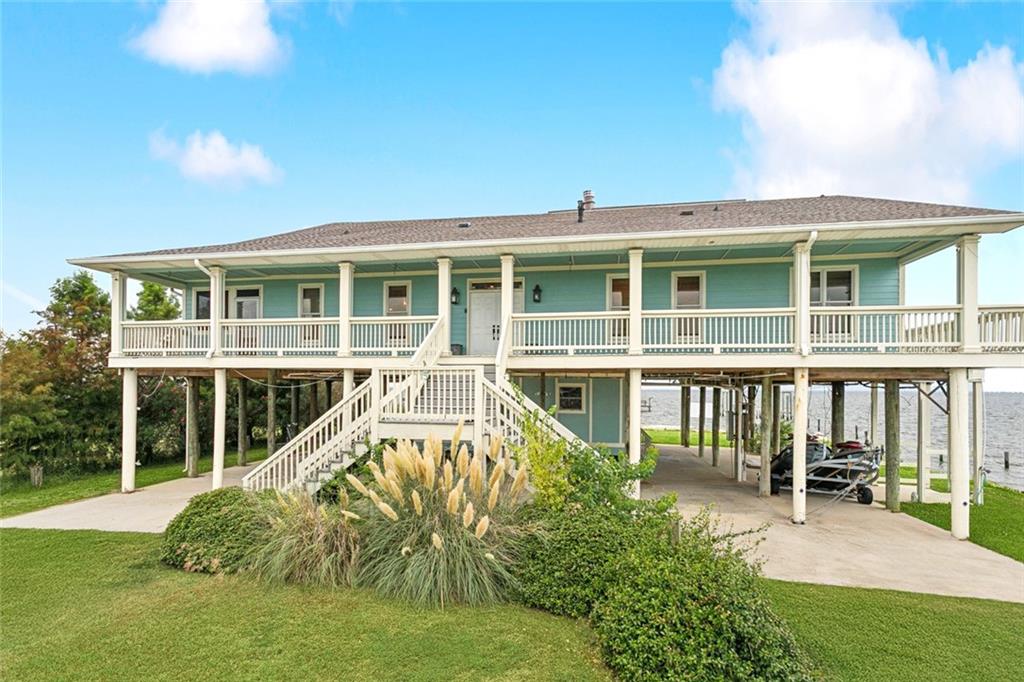 5 S TREASURE ISLE Road