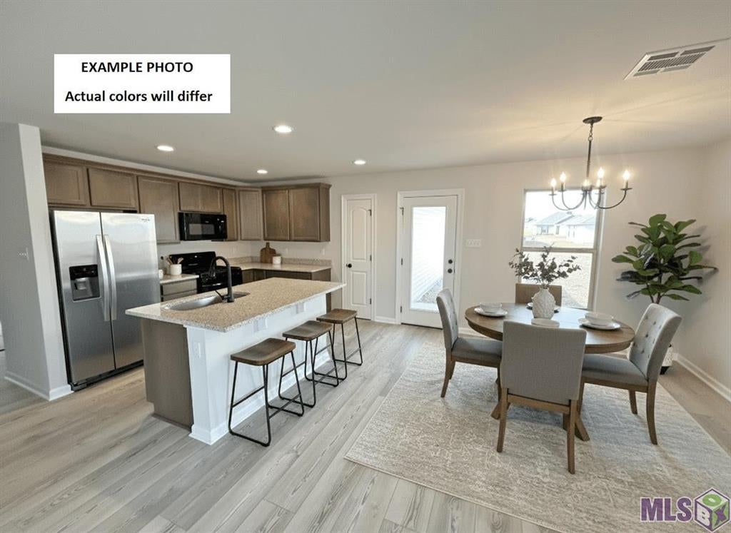 5150 Saint James Court
