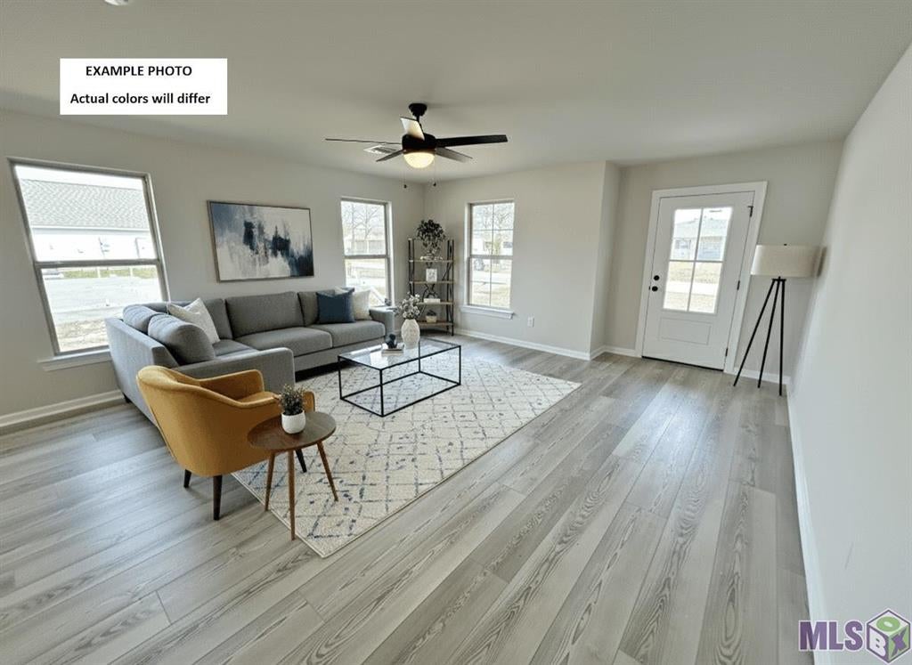 5150 Saint James Court