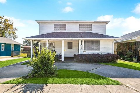 18 KAREN Court Jefferson LA 70121