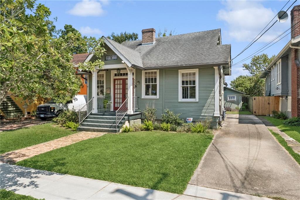 3339 STATE STREET Drive